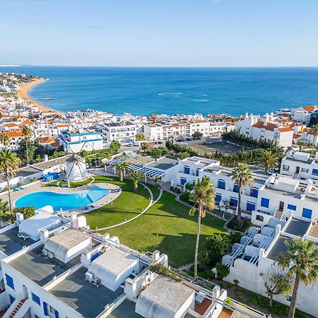 All Dreams Apartment - Urbanizacao Windmill Albufeira Ngoại thất bức ảnh