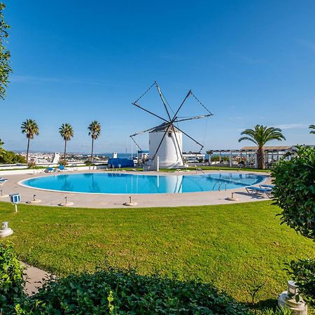 All Dreams Apartment - Urbanizacao Windmill Albufeira Ngoại thất bức ảnh