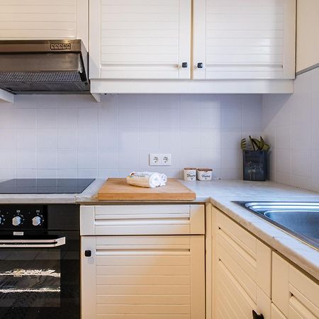 All Dreams Apartment - Urbanizacao Windmill Albufeira Ngoại thất bức ảnh