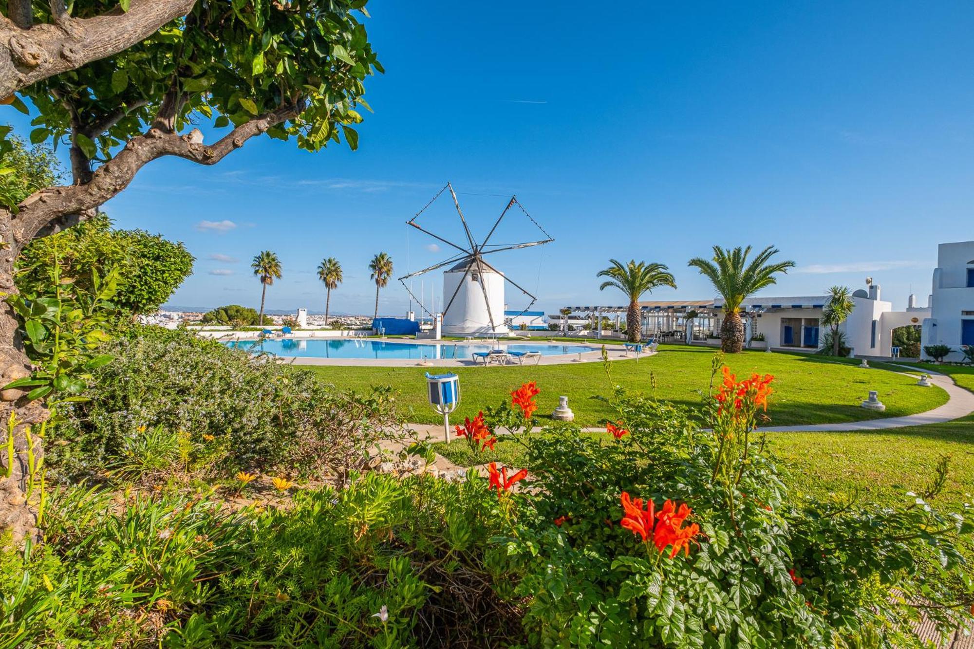 All Dreams Apartment - Urbanizacao Windmill Albufeira Ngoại thất bức ảnh