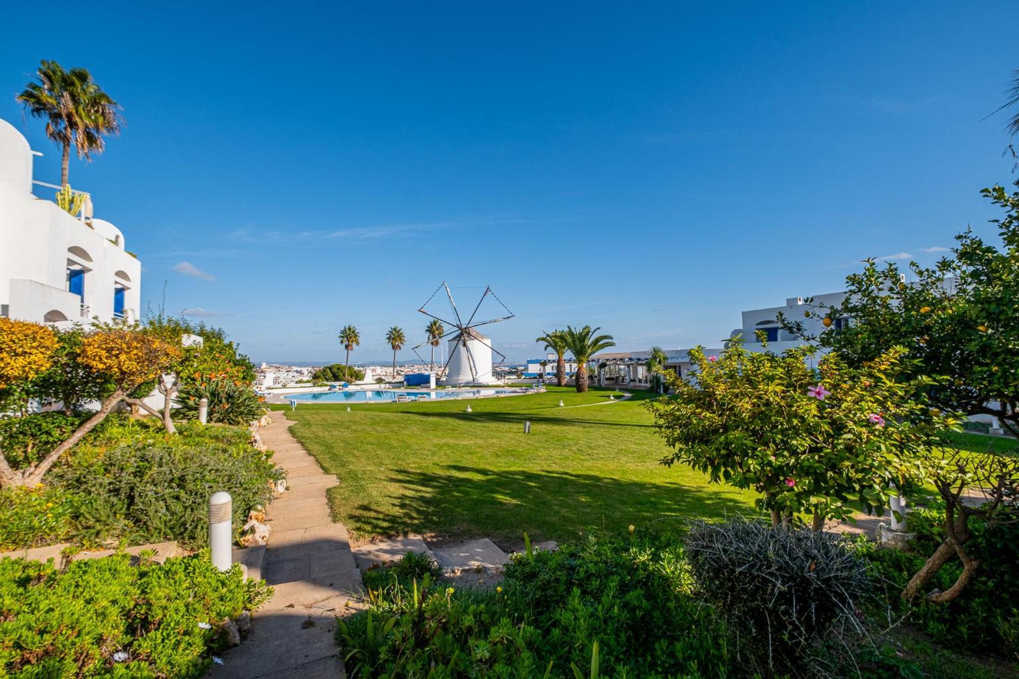 All Dreams Apartment - Urbanizacao Windmill Albufeira Ngoại thất bức ảnh