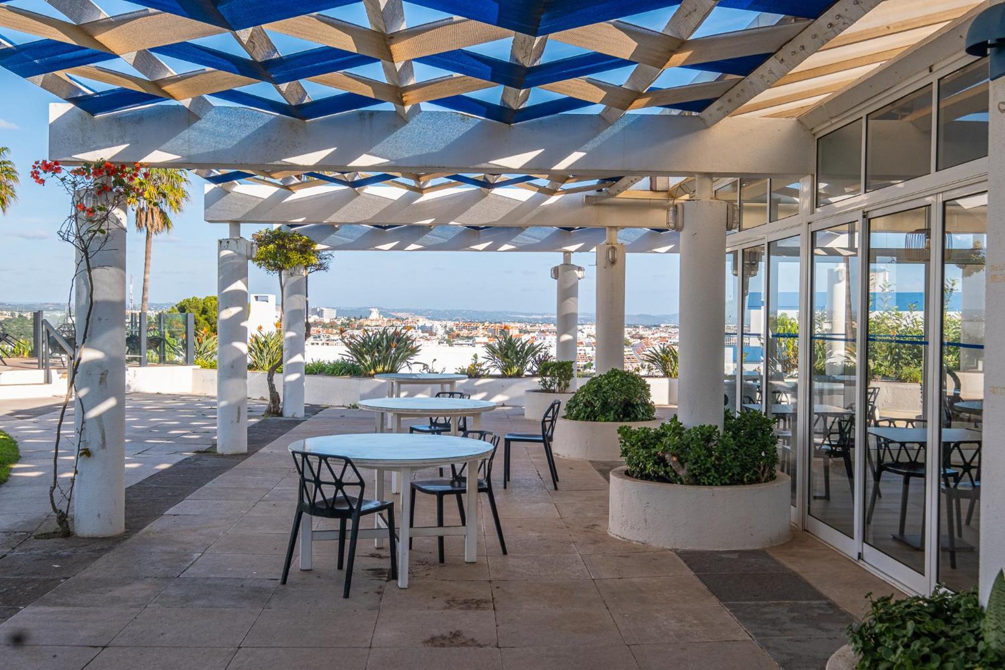 All Dreams Apartment - Urbanizacao Windmill Albufeira Ngoại thất bức ảnh