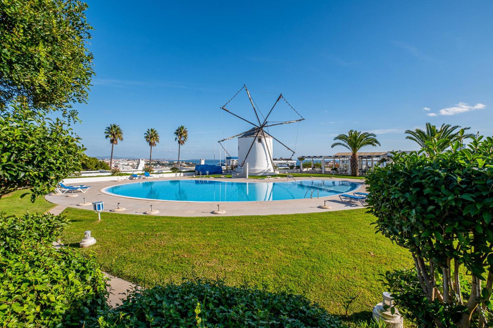 All Dreams Apartment - Urbanizacao Windmill Albufeira Ngoại thất bức ảnh