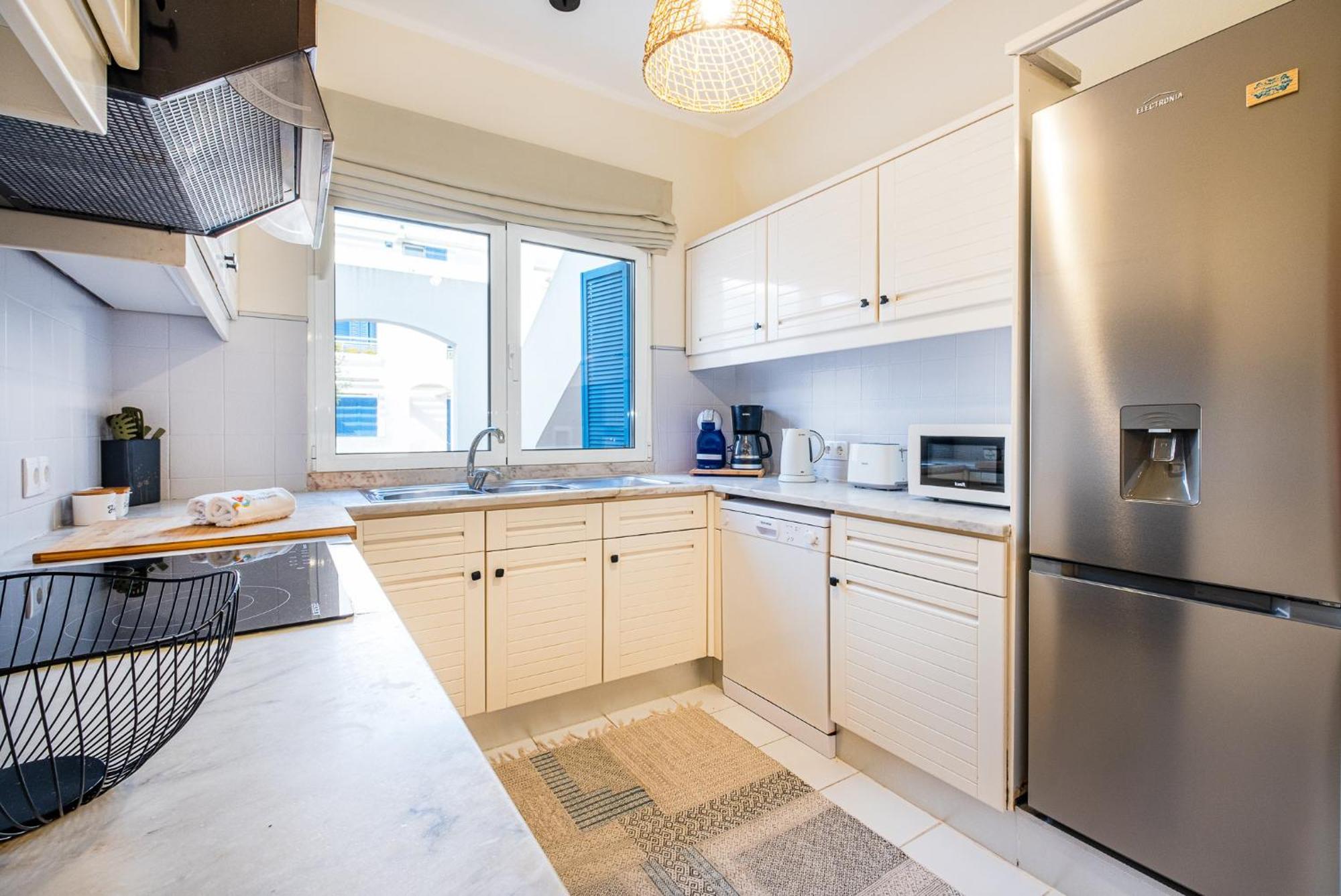 All Dreams Apartment - Urbanizacao Windmill Albufeira Ngoại thất bức ảnh
