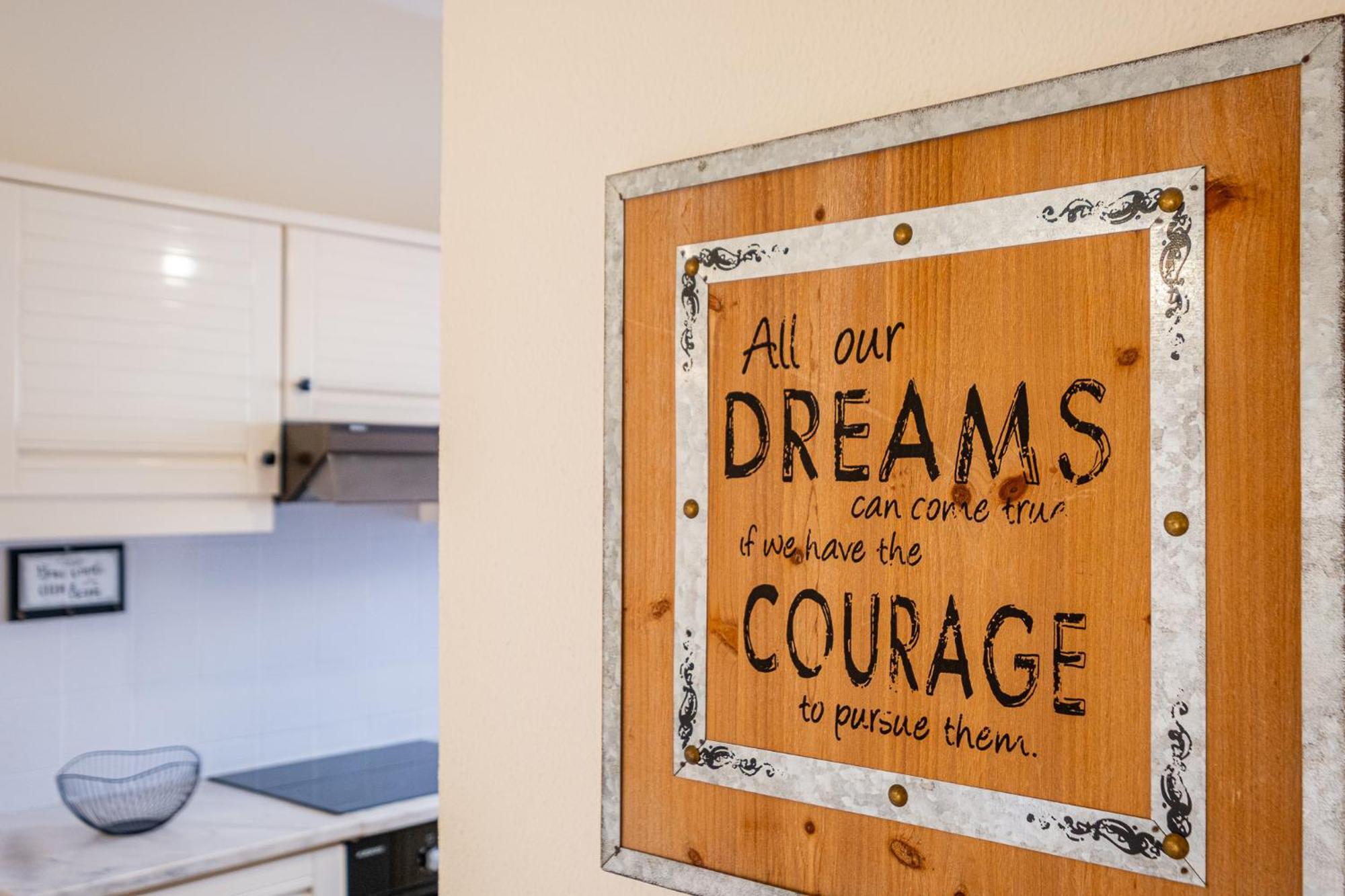 All Dreams Apartment - Urbanizacao Windmill Albufeira Ngoại thất bức ảnh