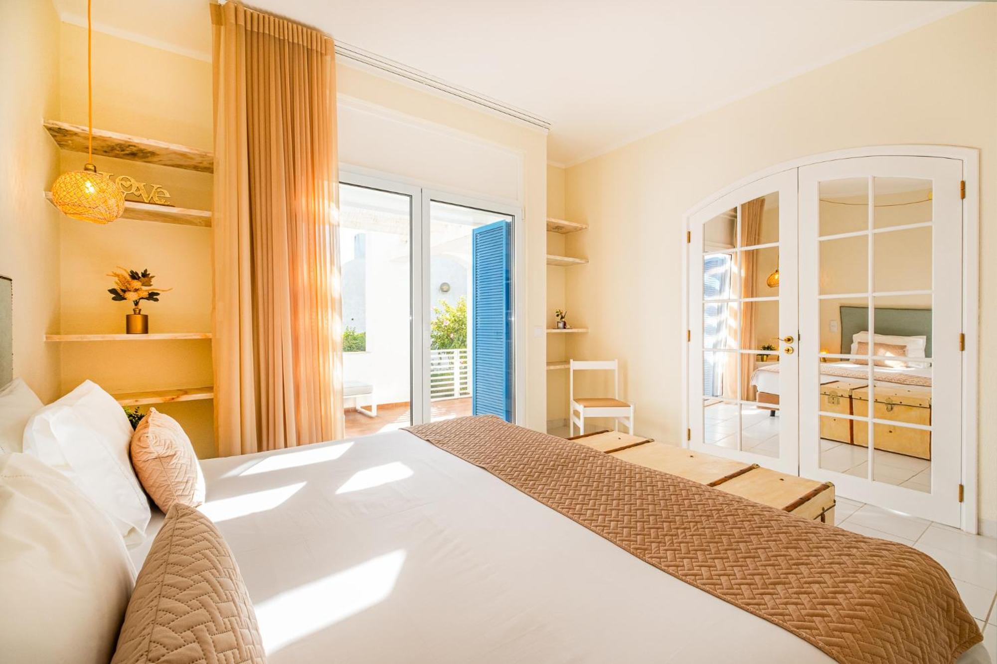 All Dreams Apartment - Urbanizacao Windmill Albufeira Ngoại thất bức ảnh