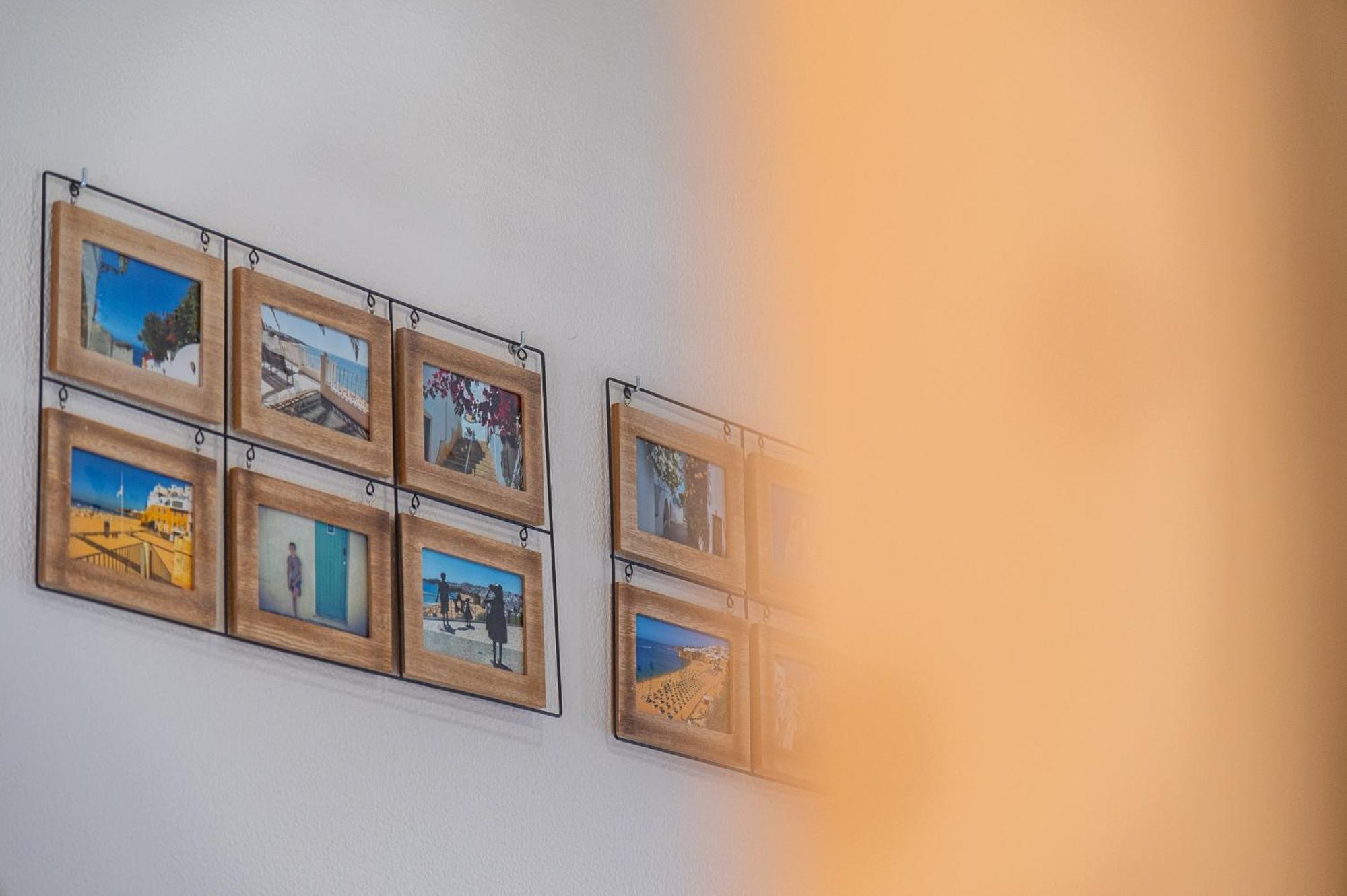 All Dreams Apartment - Urbanizacao Windmill Albufeira Ngoại thất bức ảnh