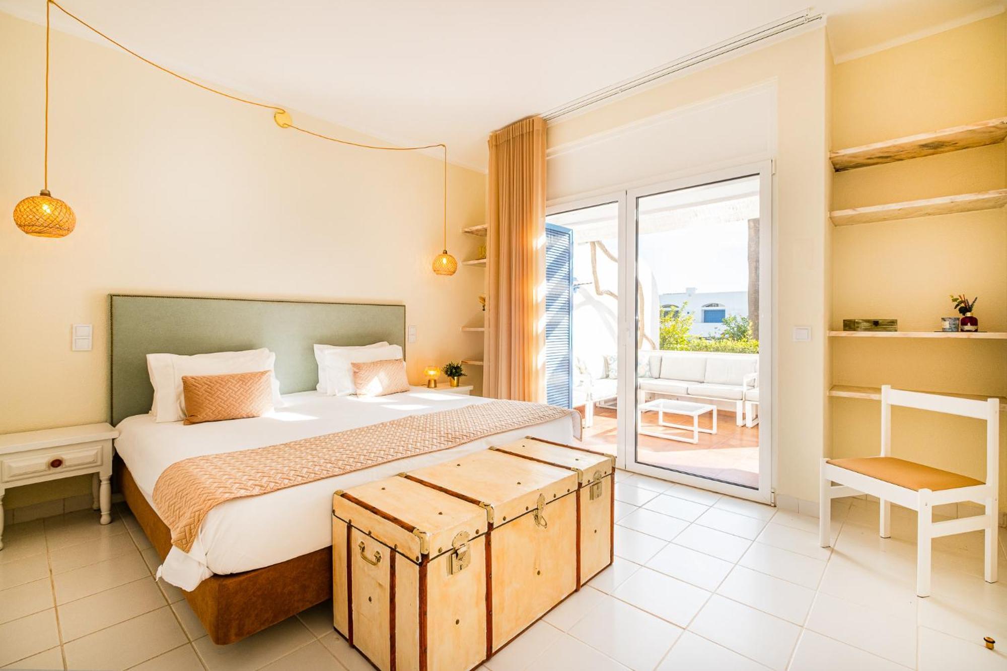 All Dreams Apartment - Urbanizacao Windmill Albufeira Ngoại thất bức ảnh