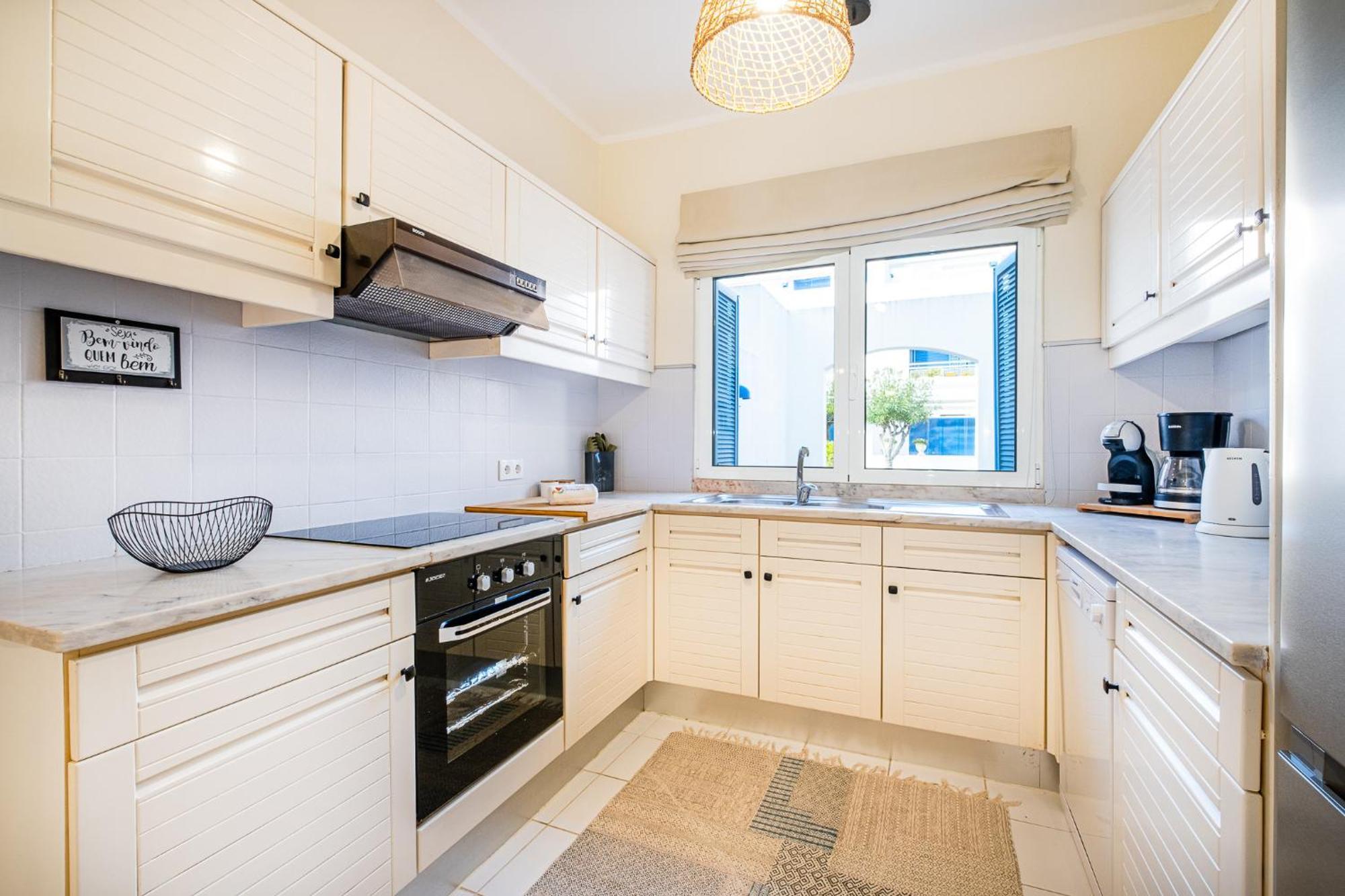 All Dreams Apartment - Urbanizacao Windmill Albufeira Ngoại thất bức ảnh