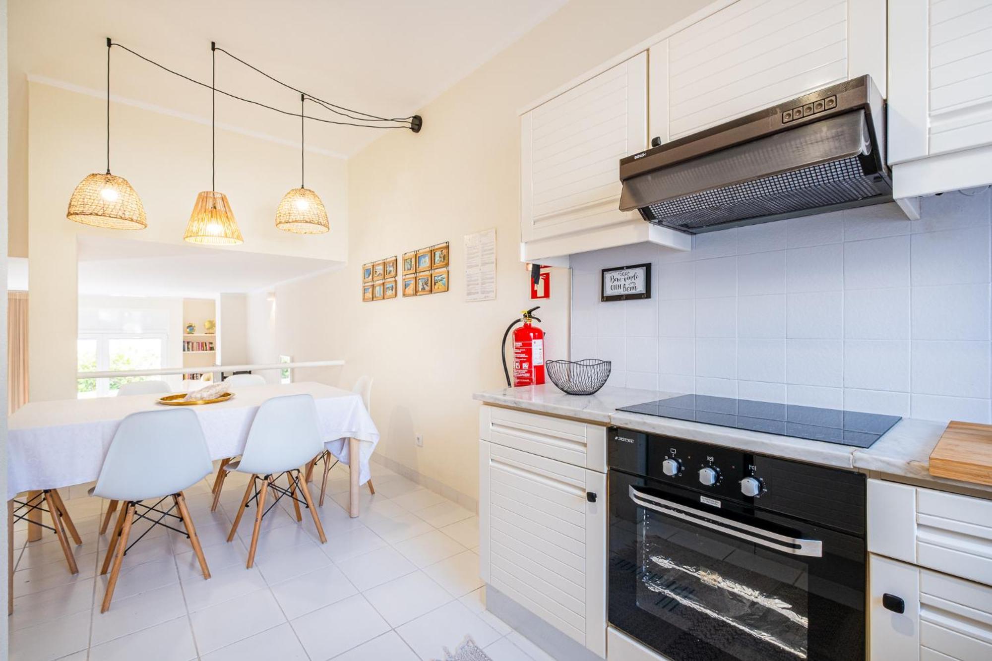 All Dreams Apartment - Urbanizacao Windmill Albufeira Ngoại thất bức ảnh