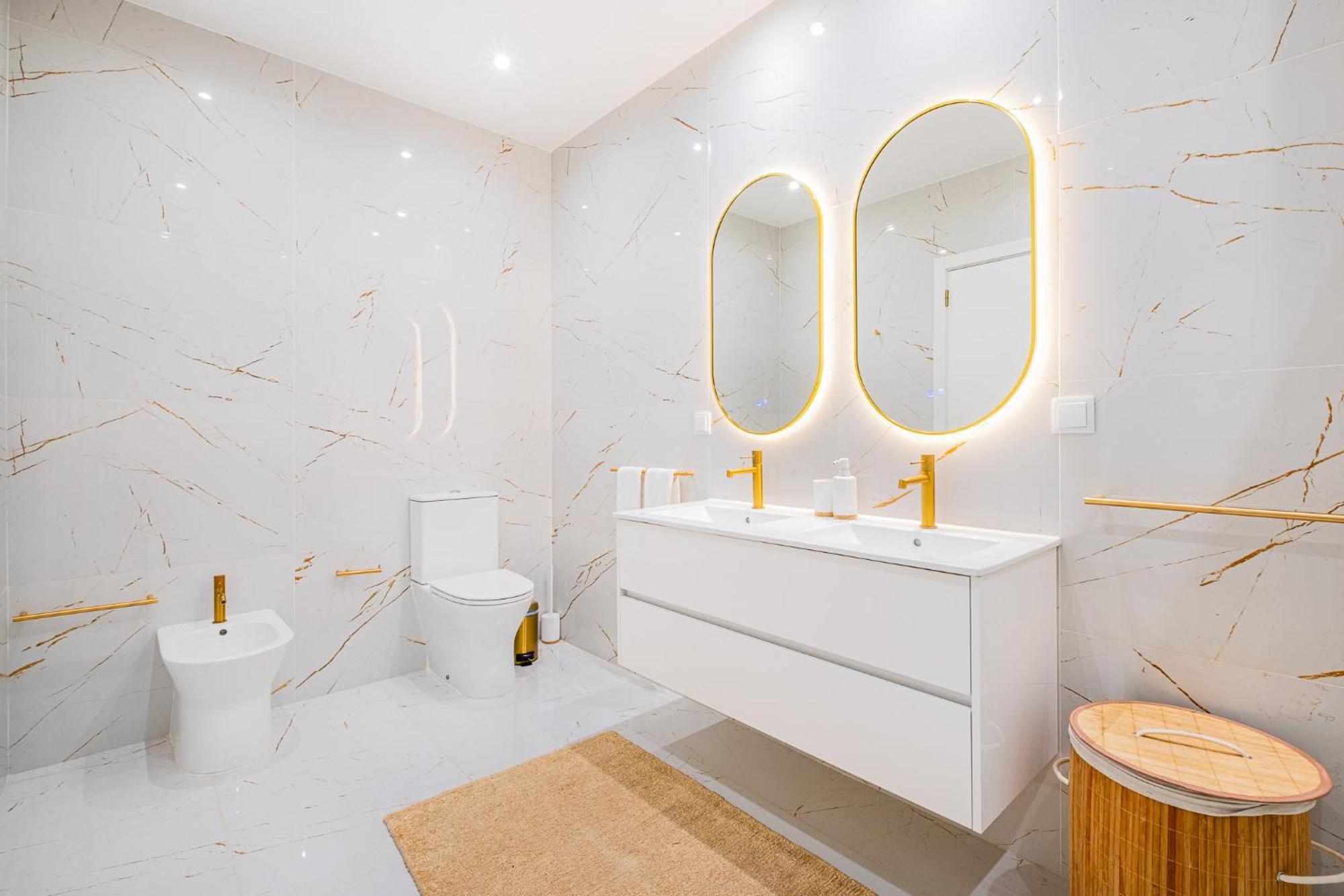All Dreams Apartment - Urbanizacao Windmill Albufeira Ngoại thất bức ảnh