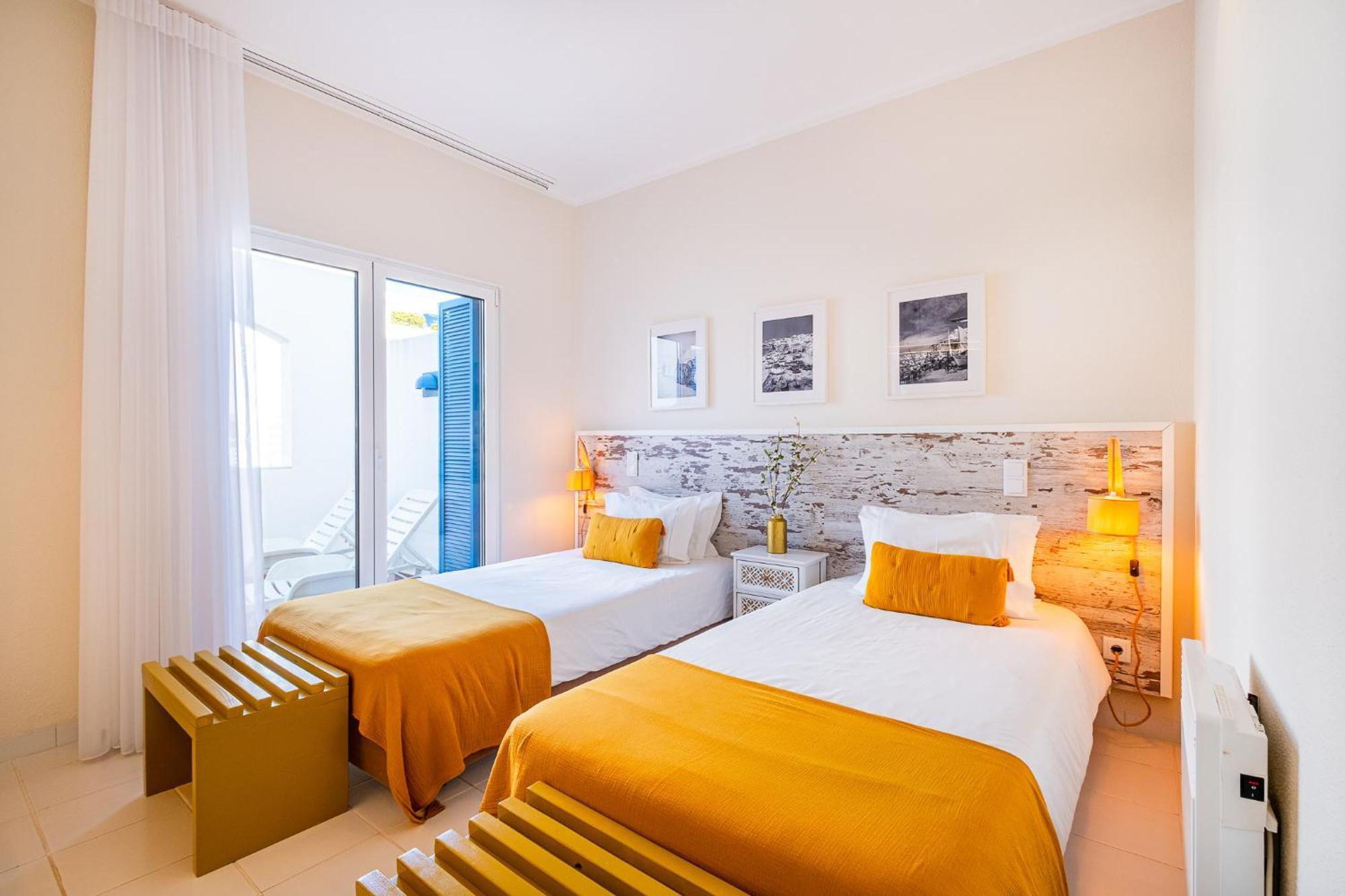 All Dreams Apartment - Urbanizacao Windmill Albufeira Ngoại thất bức ảnh