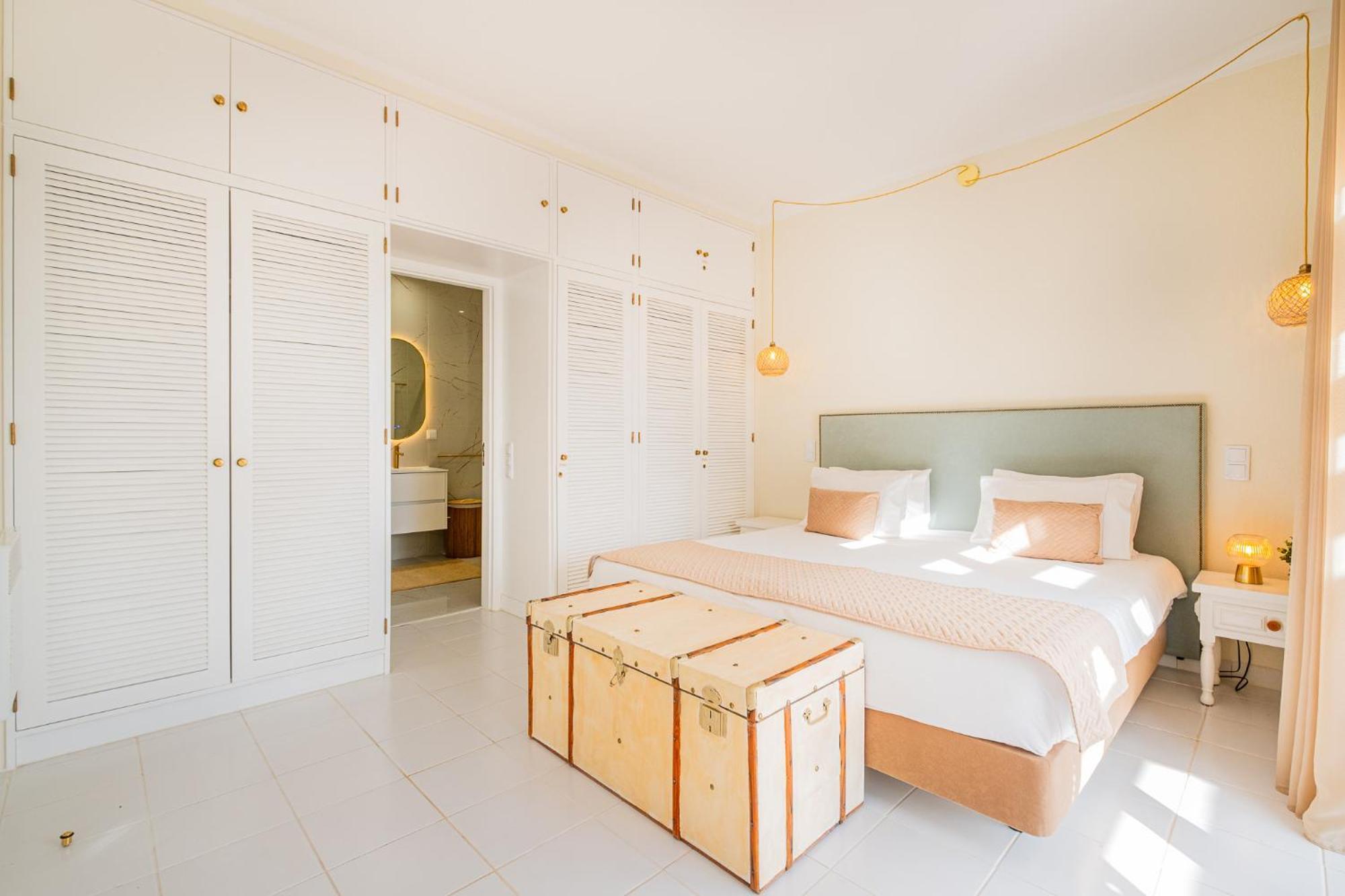 All Dreams Apartment - Urbanizacao Windmill Albufeira Ngoại thất bức ảnh
